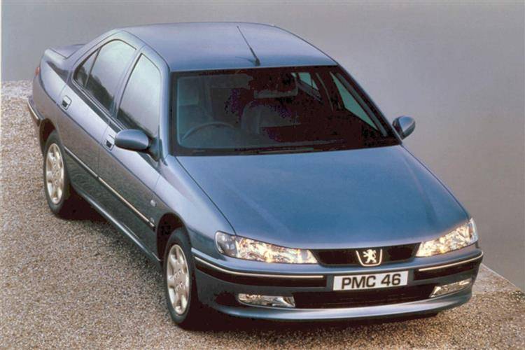 download PEUGEOT 206 PEUGEOT 406 able workshop manual