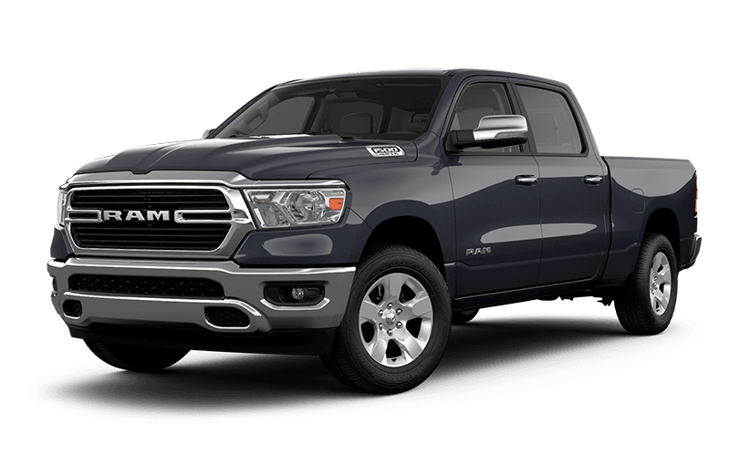 download PICKUP RAMModels workshop manual