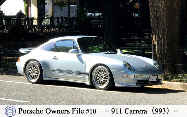 download PORSCHE 911 CARRERA 993 VOLUME 1 General Engine workshop manual