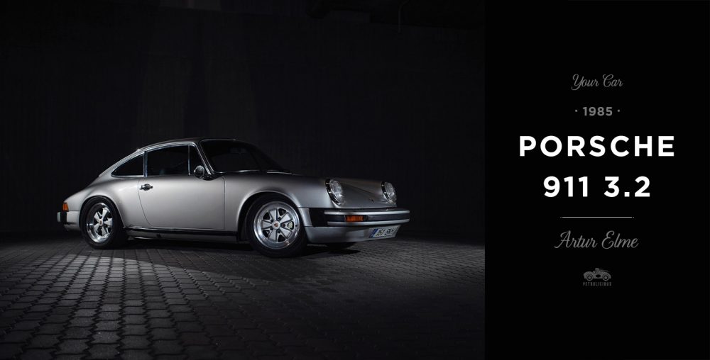 download PORSCHE 911 Shop workshop manual