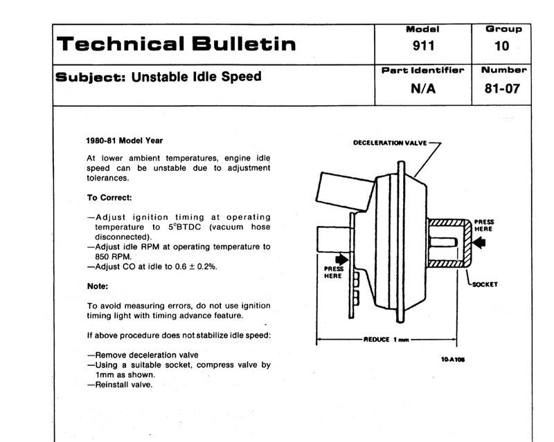 download PORSCHE 911 workshop manual