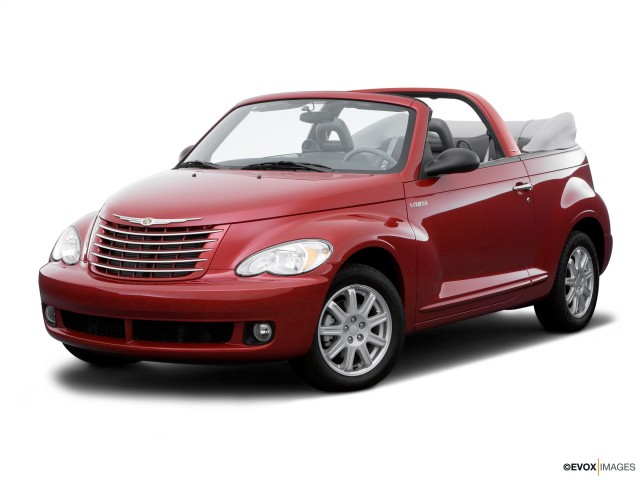 download PT CRUISER able workshop manual