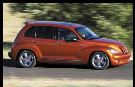 download PT CRUISER able workshop manual