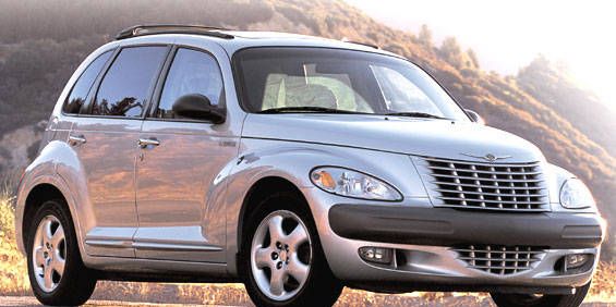 download PT CRUISER able workshop manual