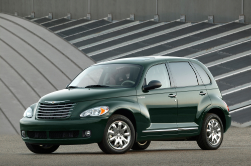 download PT Cruiser Chrysler + + able workshop manual