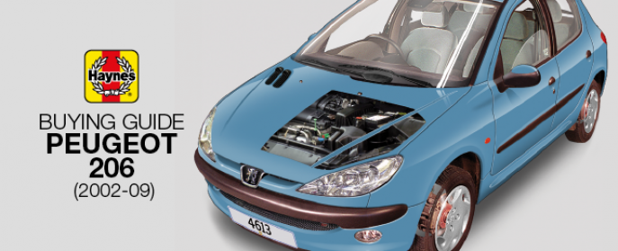 download Peugeot 206 Reparation Manuelle Francais workshop manual