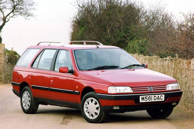 download Peugeot 405 1.4 1.6 1.8 1.9 2.0 workshop manual