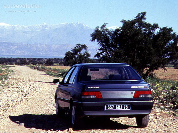 download Peugeot 405 1.4 1.6 1.8 1.9 2.0 workshop manual