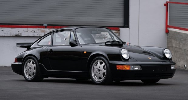 download Porsche 911 964 Carrera 2 4 Work workshop manual