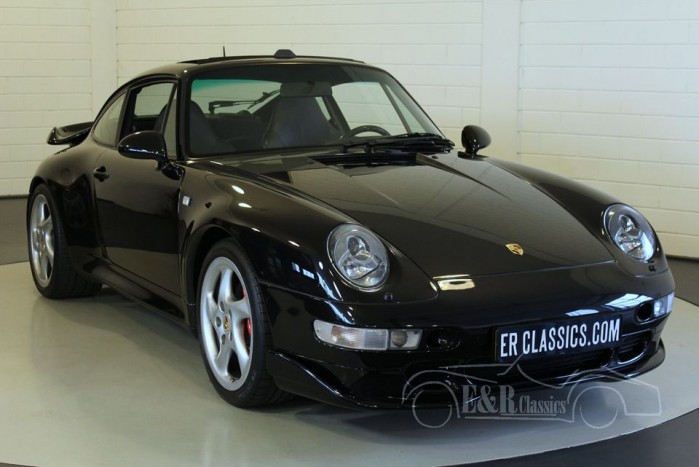 download Porsche 911 993 workshop manual