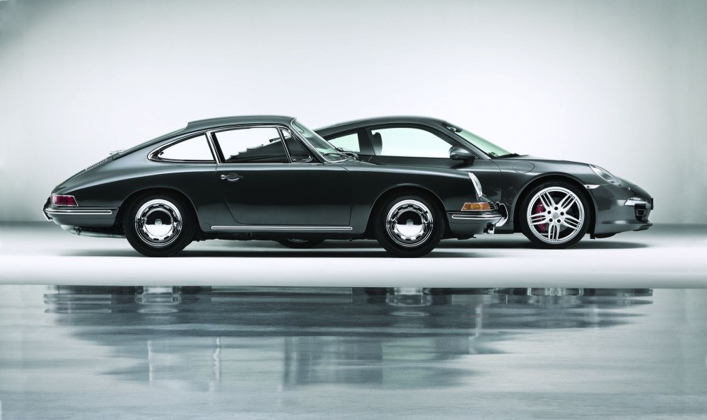 download Porsche 911 Carrera 2 R workshop manual