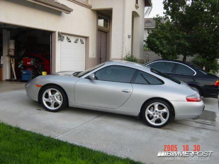 download Porsche 911 Carrera 4 workshop manual