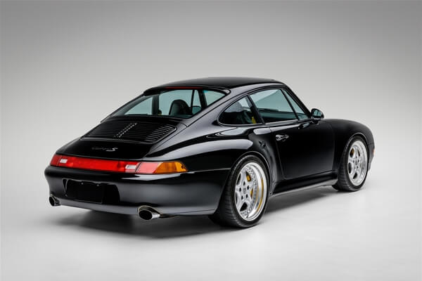 download Porsche 911 Carrera 993 able workshop manual