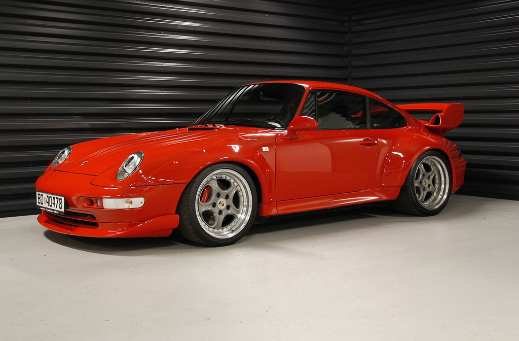 download Porsche 911 Carrera 993Car Manual Manual able workshop manual