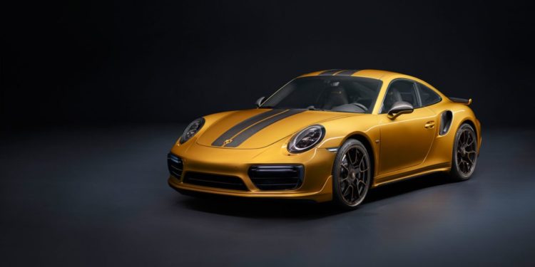 download Porsche 911 Carrera Turbo Specifications workshop manual