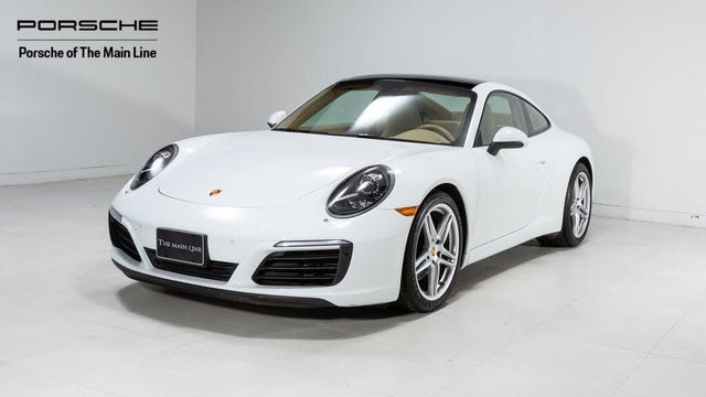 download Porsche 911 Carrera able workshop manual