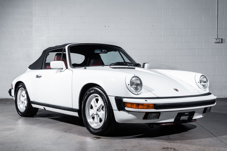 download Porsche 911 Master workshop manual