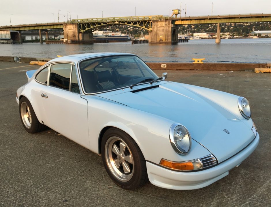 download Porsche 911 Master workshop manual