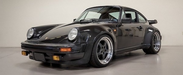 download Porsche 911 Turbo 930 Work workshop manual