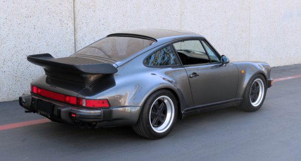 download Porsche 911 Turbo 930 Work workshop manual