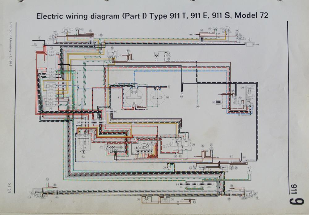 download Porsche 911 able workshop manual