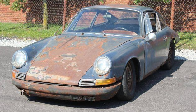 download Porsche 911 workshop manual