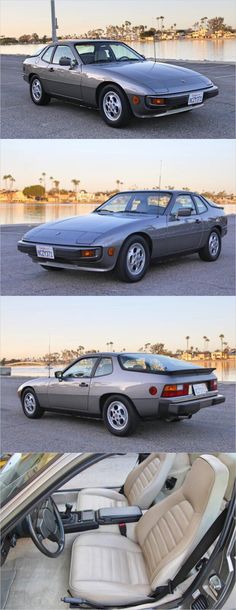 download Porsche 924 workshop manual