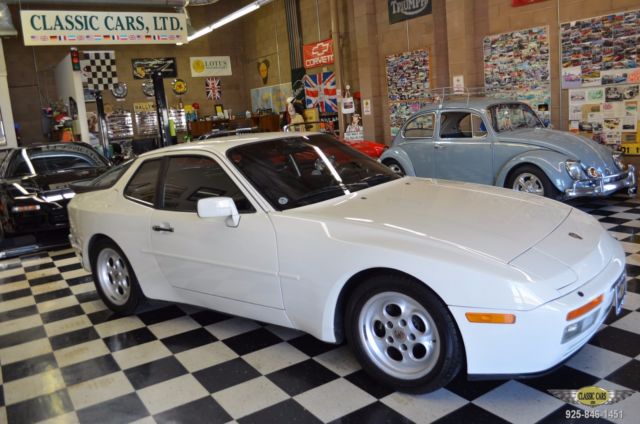 download Porsche 925 turbo R able workshop manual