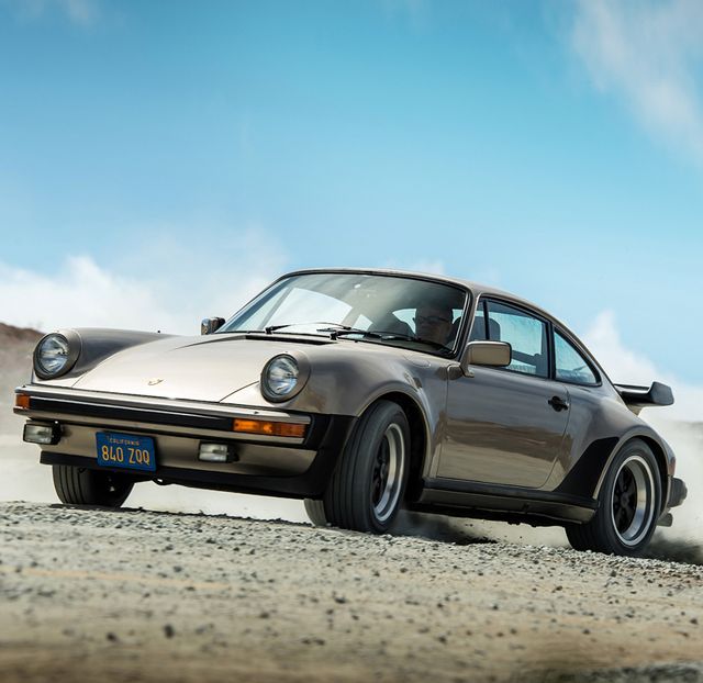 download Porsche 930 911 Turbo able workshop manual