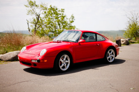 download Porsche 993 able workshop manual