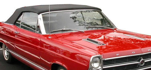 download Quarter Window Glass Convertible Torino Fairlane Right Side workshop manual