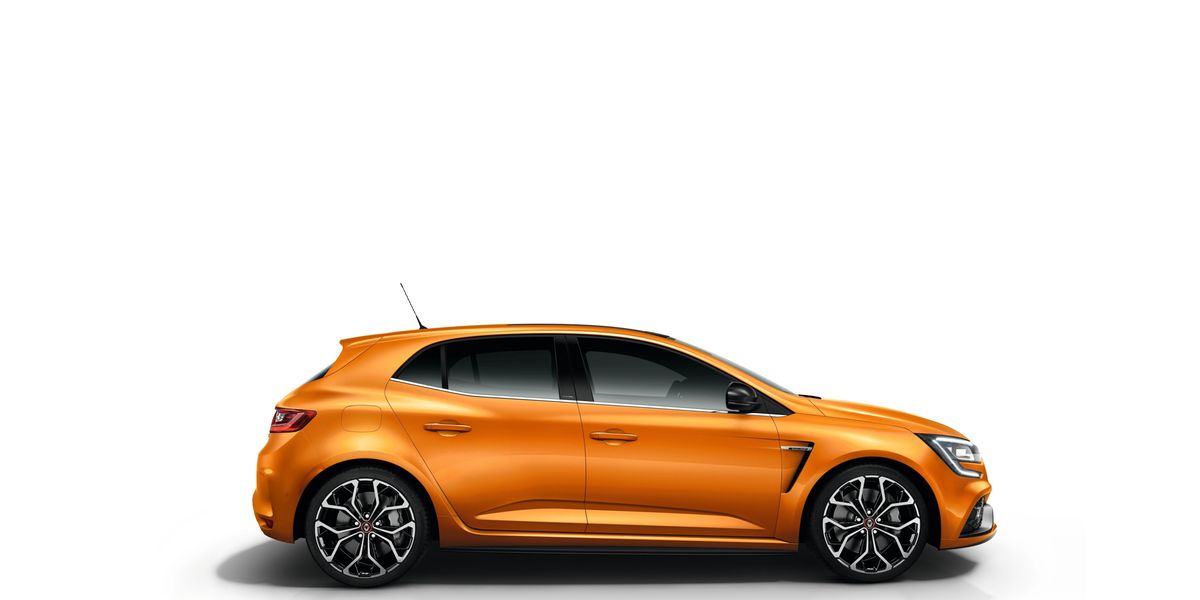 download RENAULT MEGANE Shop able workshop manual