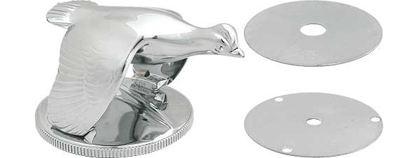 download Radiator Cap Die Cast Chrome Plated Ford workshop manual