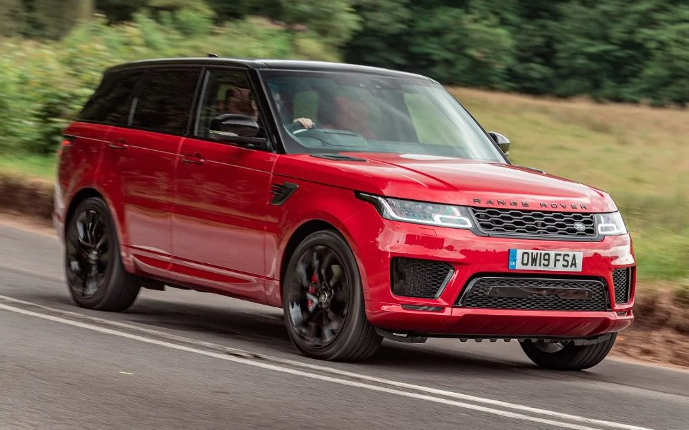 download Range Rover 44 Automatic Gearbox workshop manual