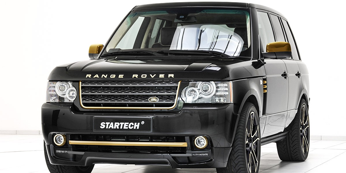 download Range Rover L322 able workshop manual