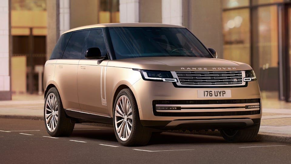 download Range Rover Present Car Manual Manual able workshop manual