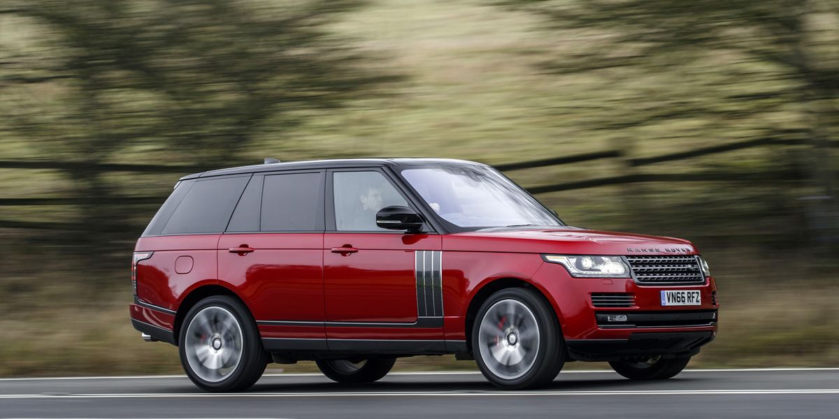 download Range Rover Present Car Manual Manual able workshop manual