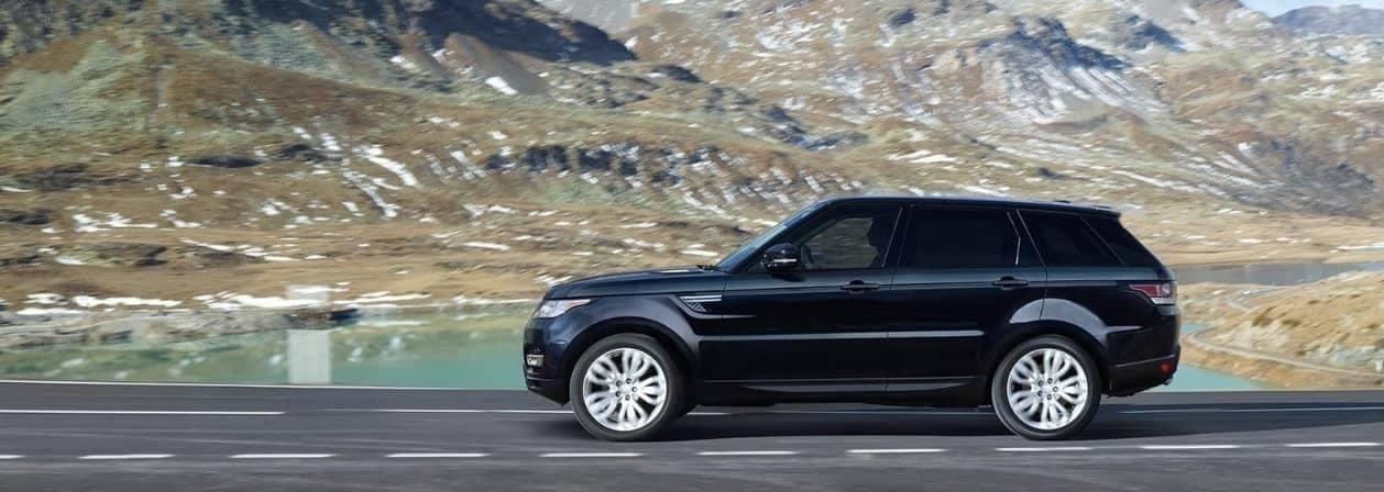 download Range Rover workshop manual