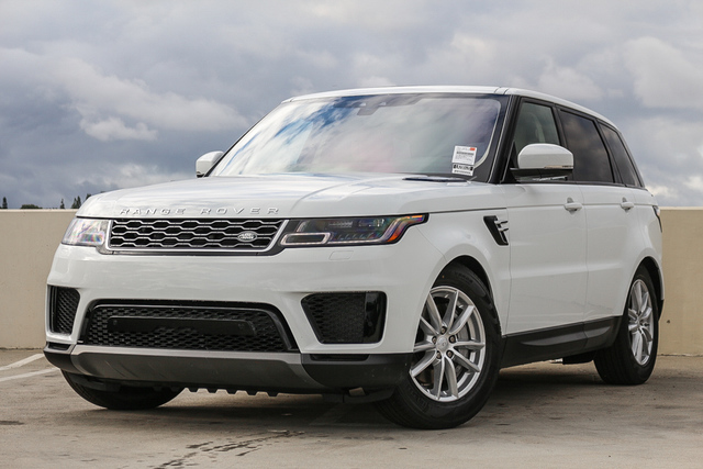 download Range Rover workshop manual