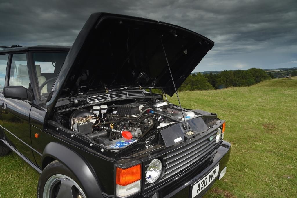 download Range rover classic workshop manual