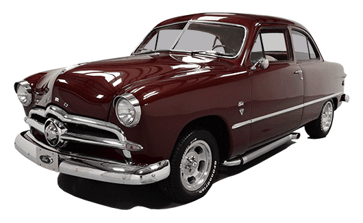 download Rear Fender Right Fiberglass Ford Victoria Ford Super Deluxe Ford Sedan Delivery workshop manual