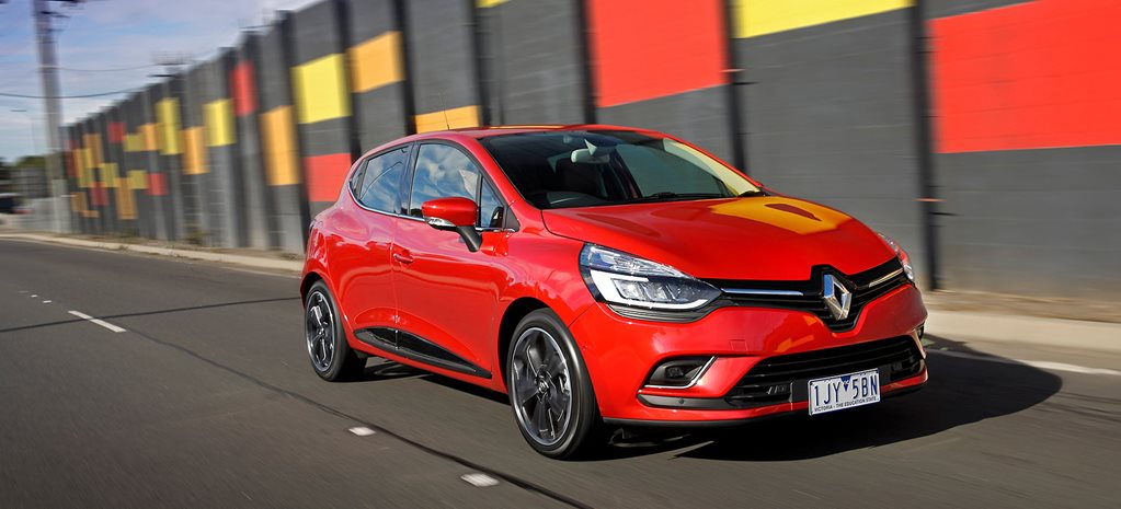 download Renault Clio I workshop manual