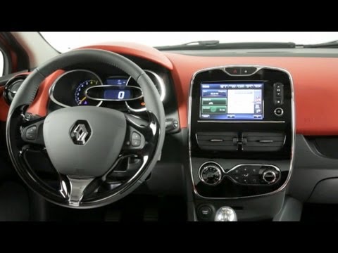 download Renault Clio IV workshop manual