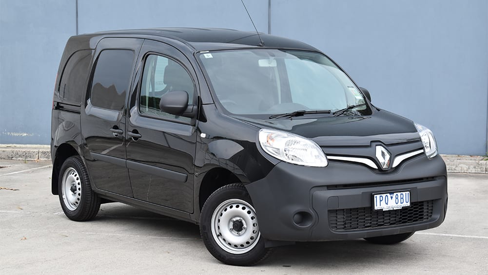 download Renault Kangoo able workshop manual