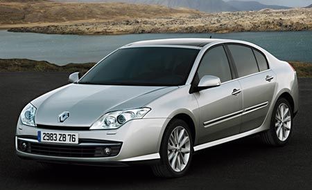 download Renault Laguna I II III 600MB able workshop manual