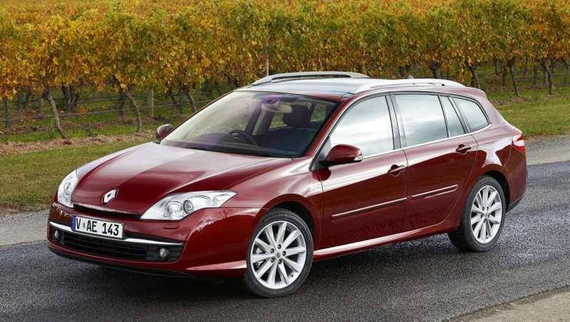 download Renault Laguna I II III 600MB able workshop manual