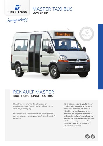 download Renault Master I able workshop manual