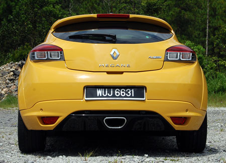 download Renault Megane 3 Body workshop manual