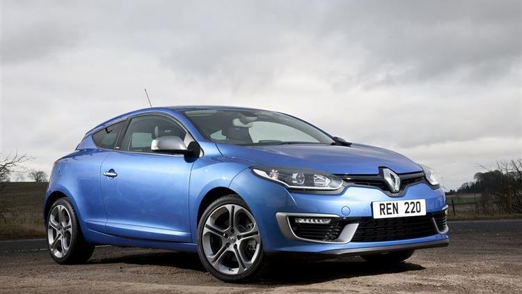 download Renault Megane Coupe able workshop manual