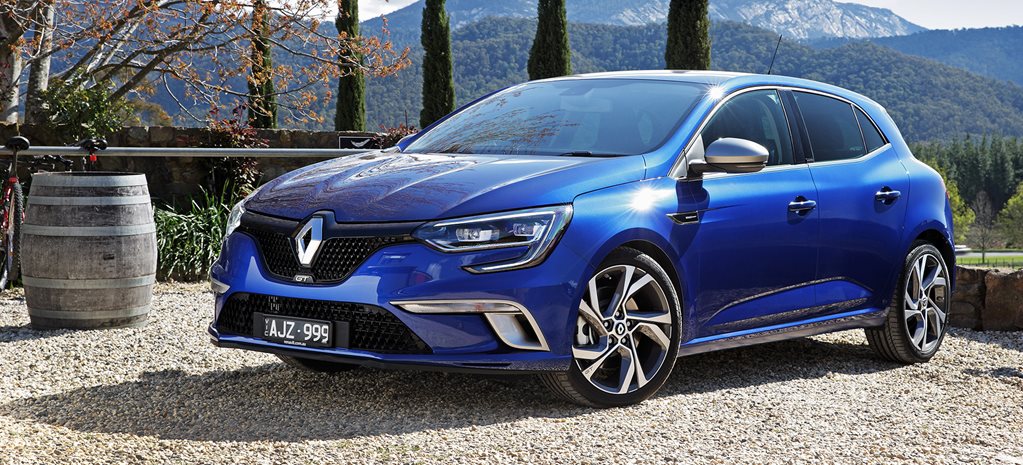 download Renault Megane workshop manual